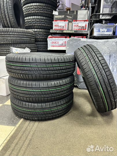 Nokian Tyres Hakka Green 3 215/55 R18 99V
