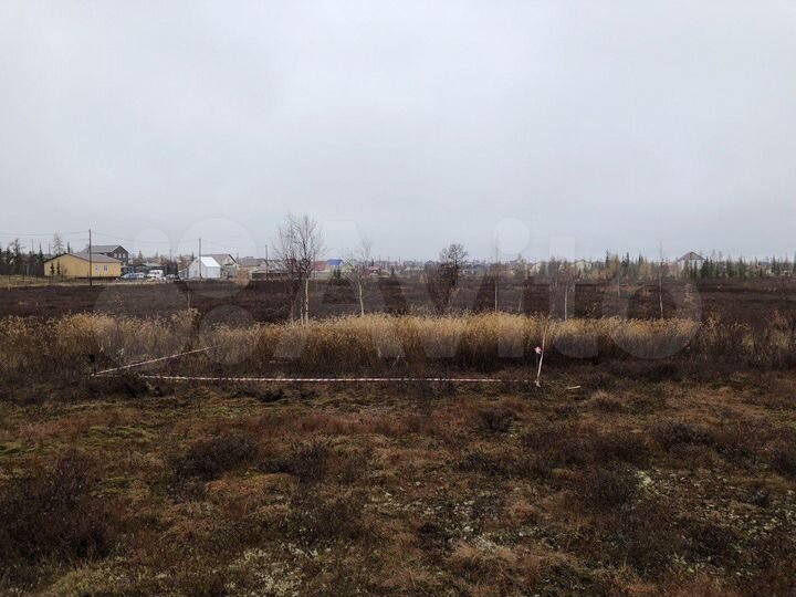 Участок 2 сот. (СНТ, ДНП)