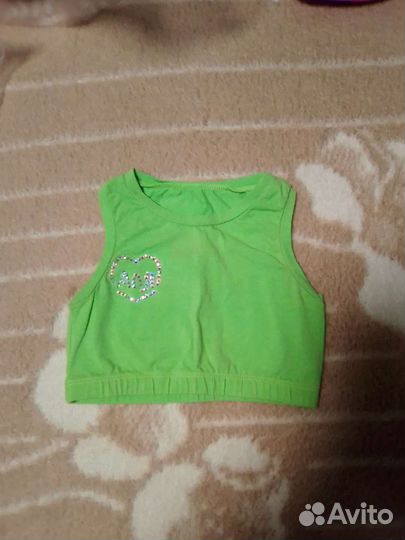 Вещи для хг 92-116 см