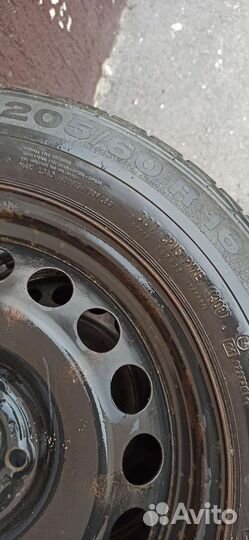 Continental ContiWinterContact TS 810 20.5/60 R16