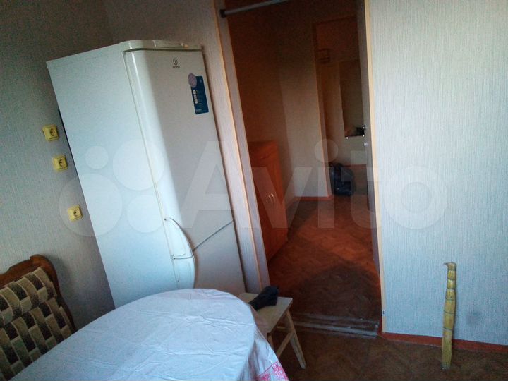 3-к. квартира, 71,3 м², 4/10 эт.
