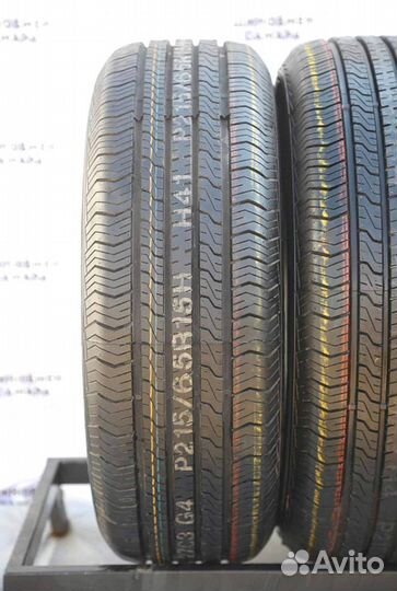 Hankook Optimo H417 205/65 R15 94H