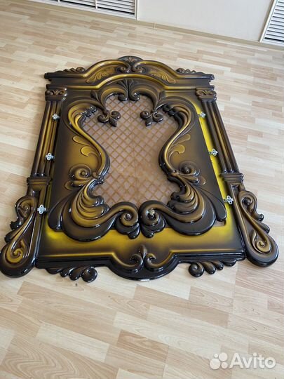 Барные дверцы