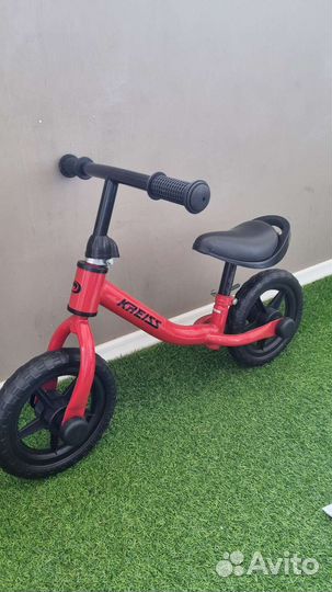 Беговел kreiss