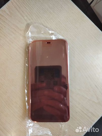 Чехол на xiaomi redmi note 7