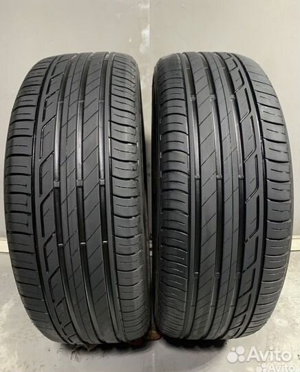Bridgestone Turanza T001 215/60 R16