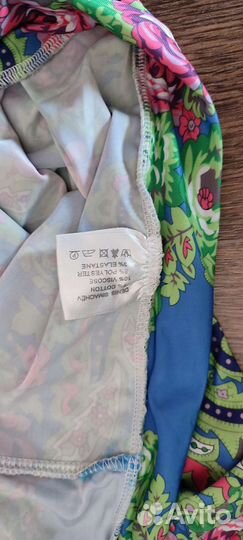 Вещи пакетом 42/44