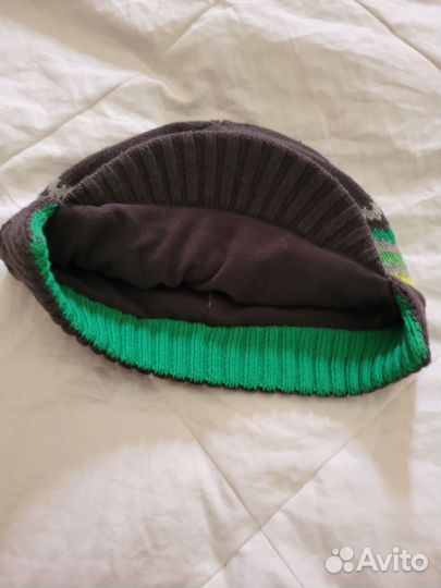 Шапка для мальчика