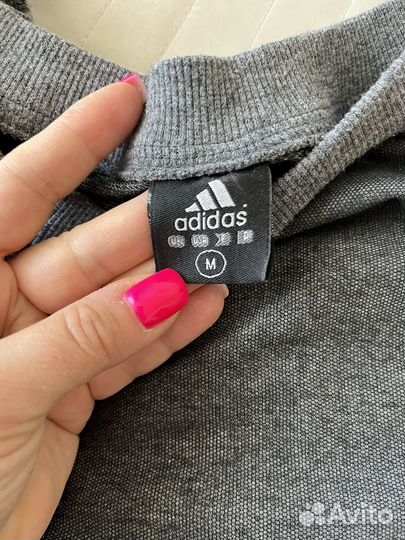 Костюм спортивный adidas