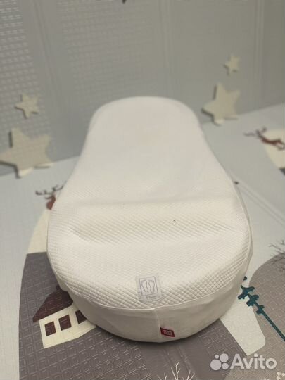 Кокон red castle cocoonababy