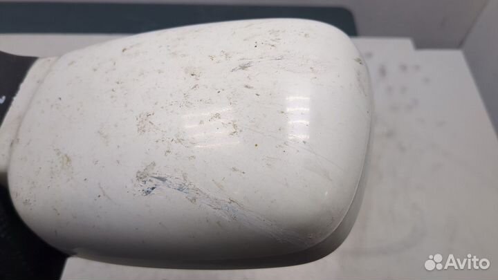 Зеркало боковое Ford Orion, 1990