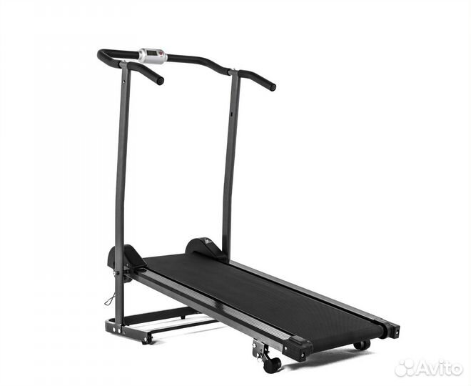 Беговая дорожка DFC T30 новая
