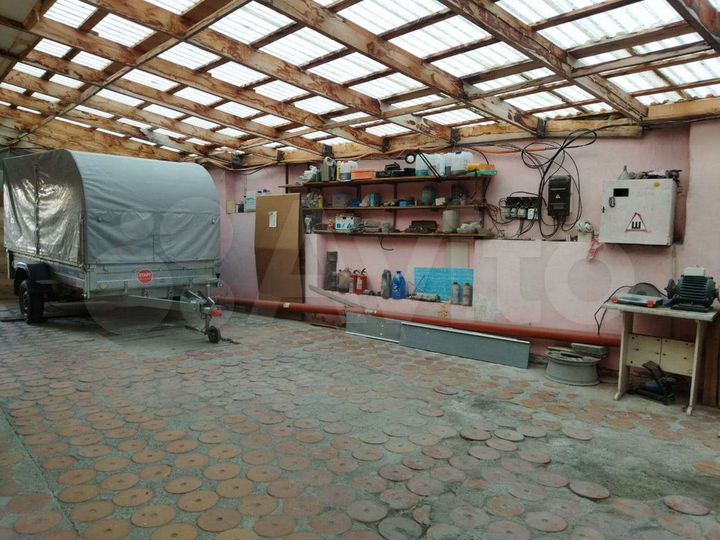 Дом 160 м² на участке 10 сот.