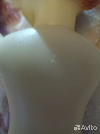 Кукла мальчик СССР