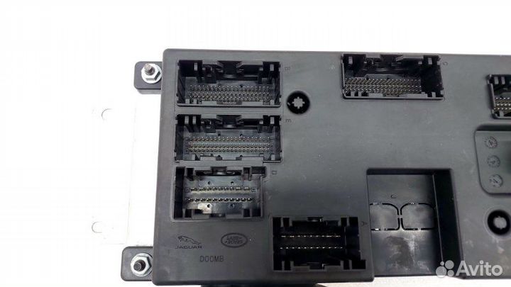 Б/У Б/У Блок предохранителей Состояние отличное