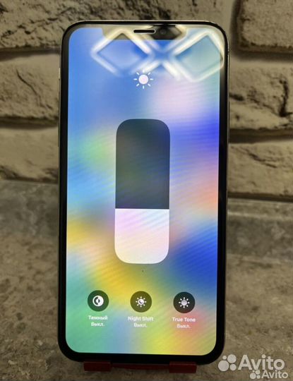 iPhone X, 256 ГБ