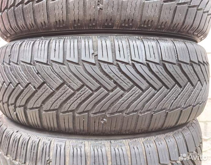 Michelin Alpin 6 195/65 R15 91T