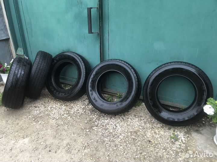 Kumho Road Venture ST KL16 235/70 R16 19B