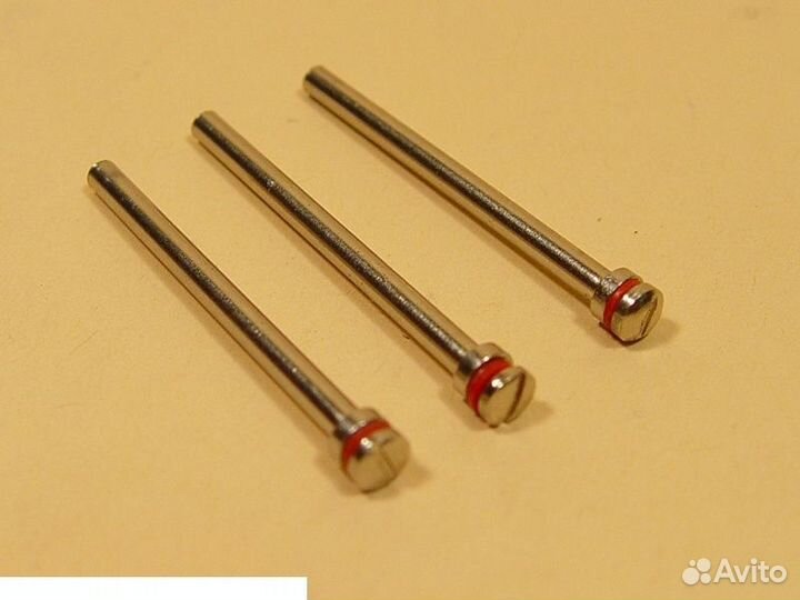 Аксессуары для аэрографа Jas 2903