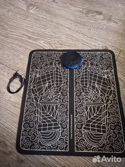 Массажер для ног