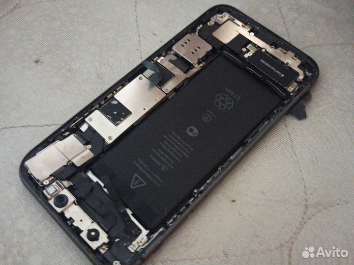 Запчасти для айфон 11