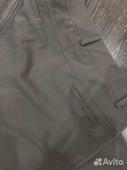 Брюки классические