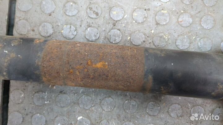 Кардан задний Subaru Forester (S10), 2000