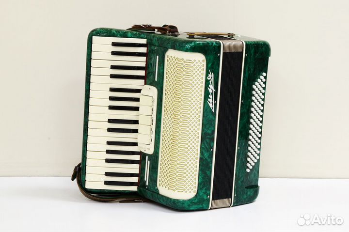 Аккордеон 