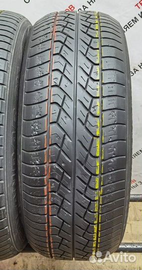 Yokohama Geolandar H/T G095A 225/55 R17 97V