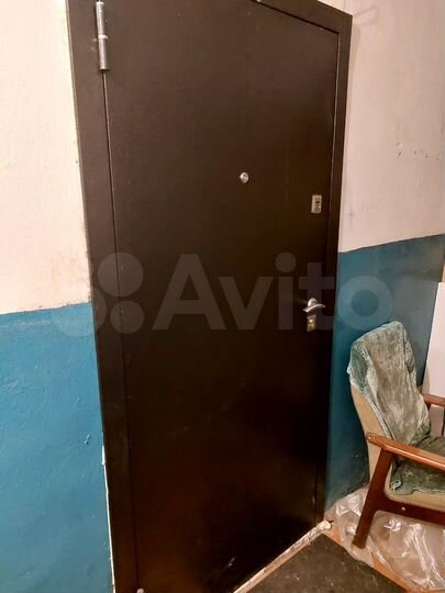 1-к. квартира, 42,2 м², 1/3 эт.