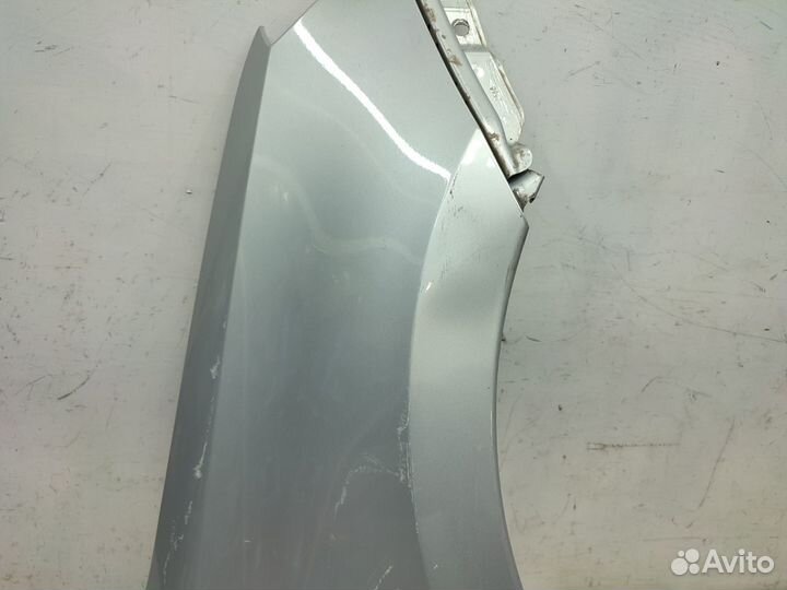 Крыло переднее правое Лада Гранта 2018