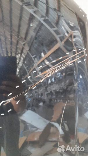 Капот Chery Tiggo 7 Pro С 2020 Года