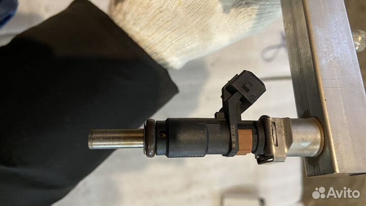 Топливная форсунка BMW N45 N46