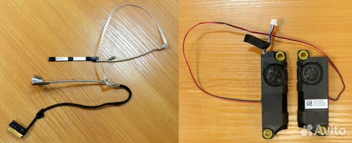 Корпусные детали для ноутбука Asus TUF FX506