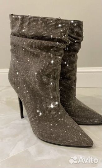 Ботильоны женские