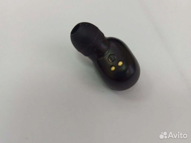 Беспроводной наушник Haylou gt1