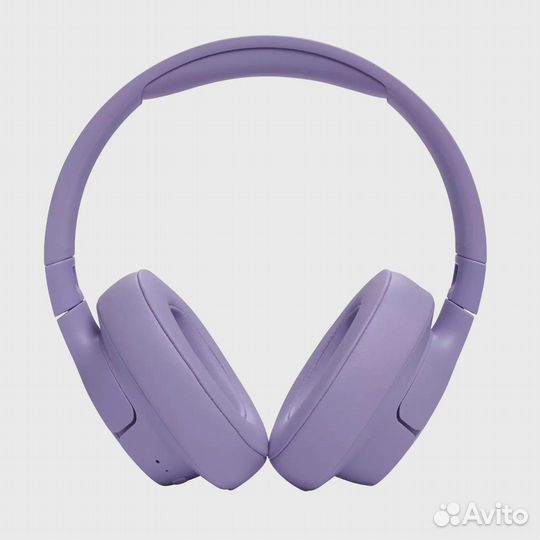 Беспроводные наушники JBL Tune 720BT