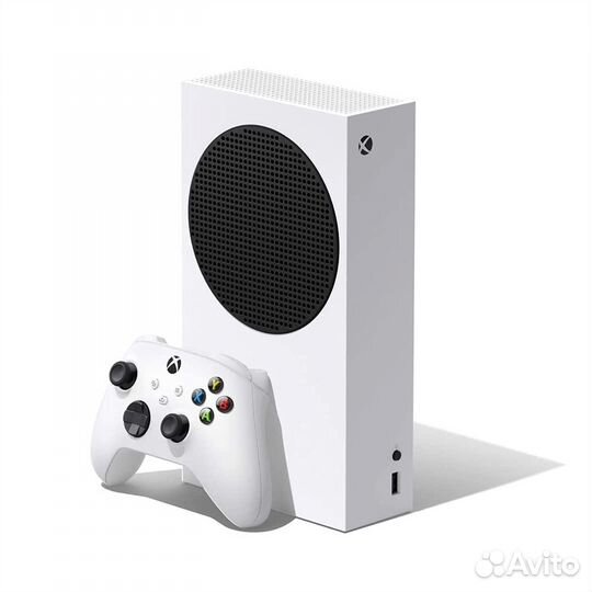 Xbox series s