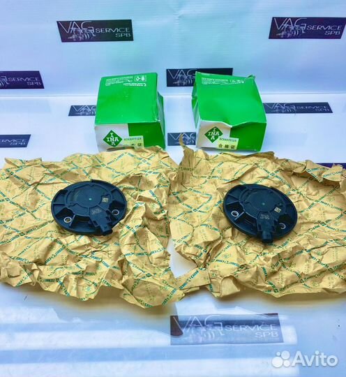 Новый Ina Клапан эл. изменения фаз грм VAG VW