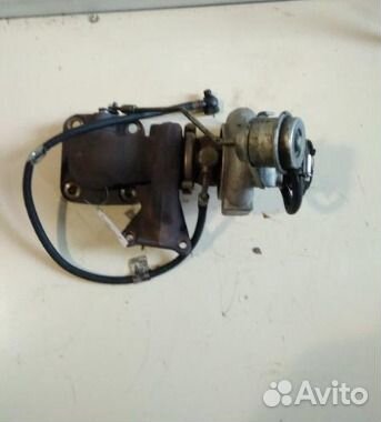 Турбина Ford Transit 2.2d