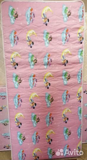 Матрас детский