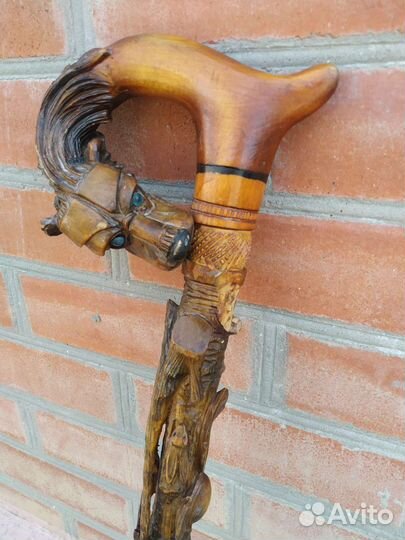 Трость опорная