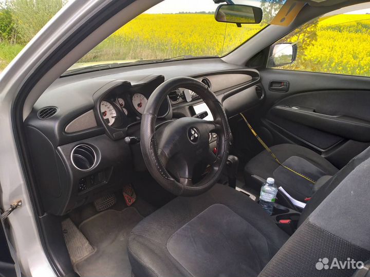 Mitsubishi Outlander 2.4 AT, 2003, 180 000 км