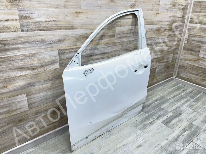 Дверь передняя левая Mazda CX-5 KE (2011-2017)