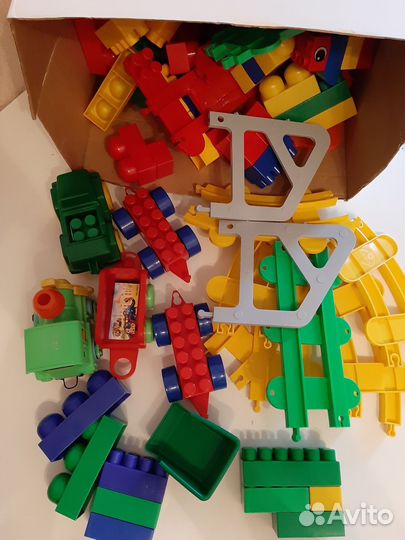 Игрушки джип, машинки, лего