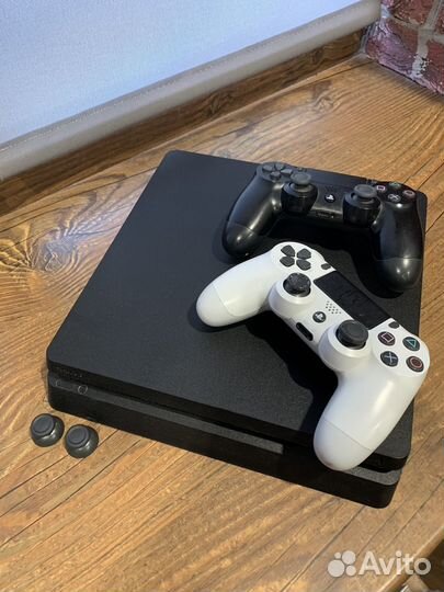Sony PS4