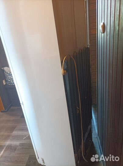 Холодильник бу