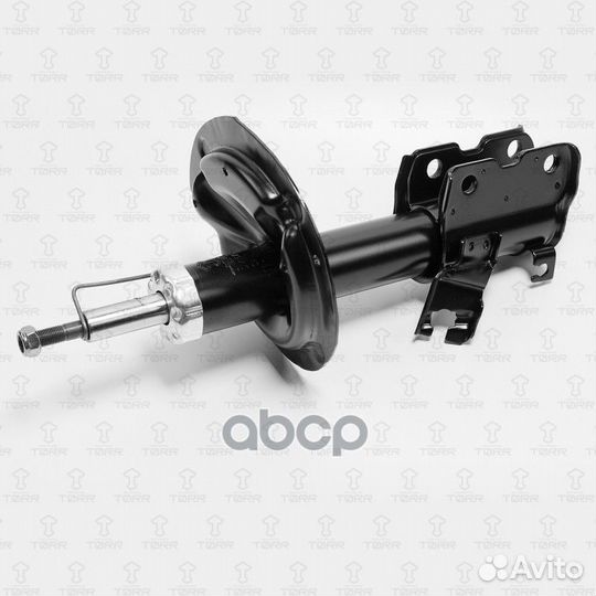 Амортизатор пер.nissan teana, cefiro 03 DV1578L