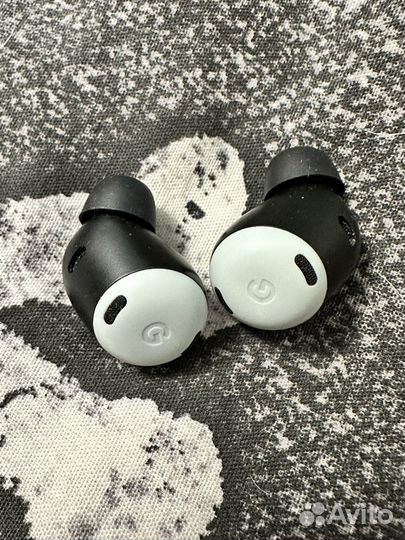 Наушники google pixel buds pro