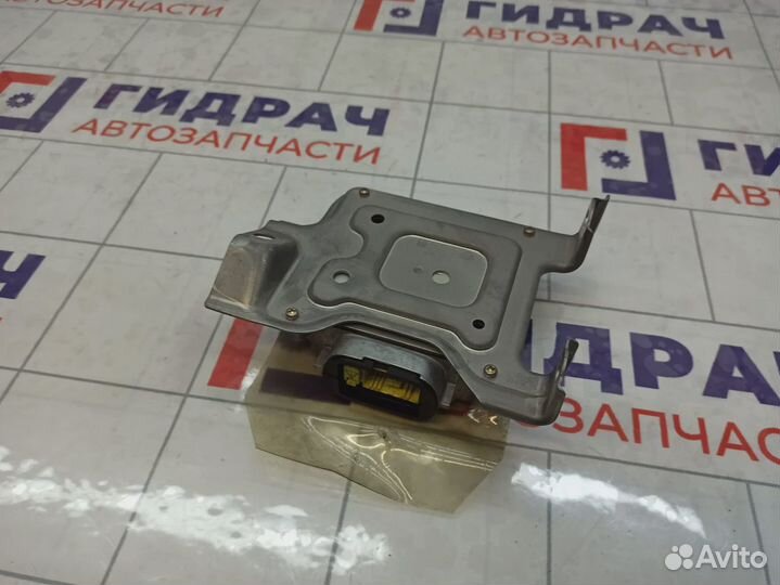 Блок управления AIR BAG Toyota Land Cruiser (J100) 89170-60051